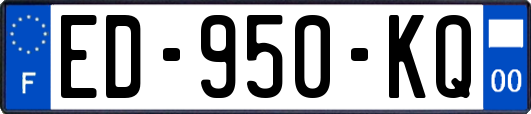 ED-950-KQ