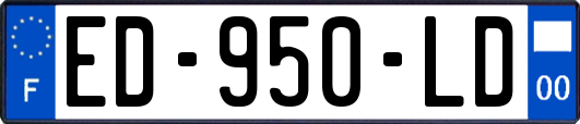 ED-950-LD