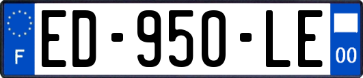 ED-950-LE