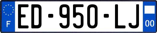 ED-950-LJ