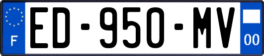 ED-950-MV