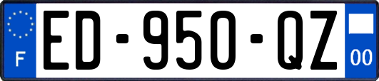 ED-950-QZ