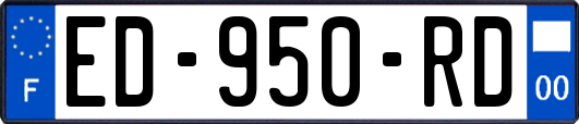 ED-950-RD