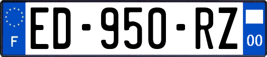 ED-950-RZ