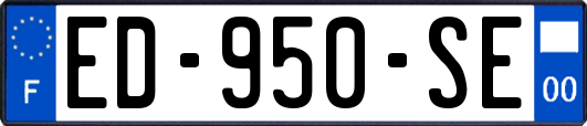 ED-950-SE