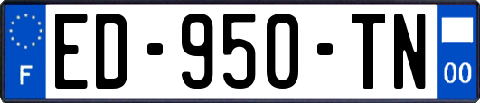 ED-950-TN