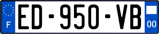 ED-950-VB