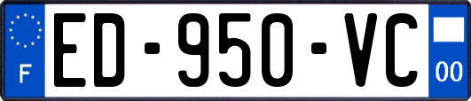 ED-950-VC