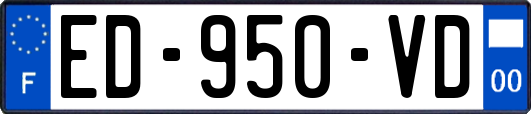 ED-950-VD