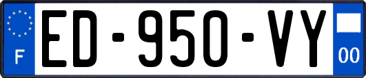 ED-950-VY