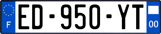 ED-950-YT