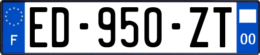 ED-950-ZT