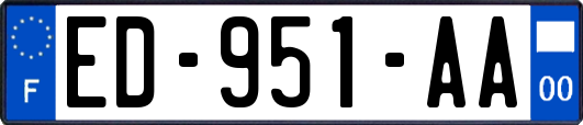 ED-951-AA