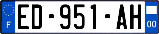 ED-951-AH