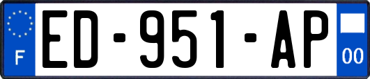 ED-951-AP