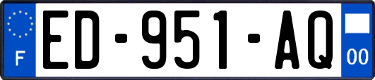 ED-951-AQ