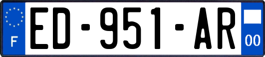 ED-951-AR