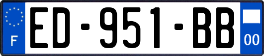 ED-951-BB