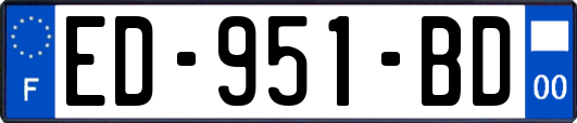 ED-951-BD