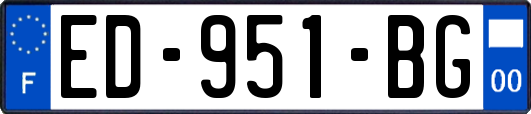 ED-951-BG