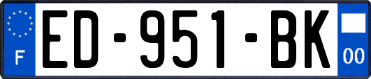 ED-951-BK