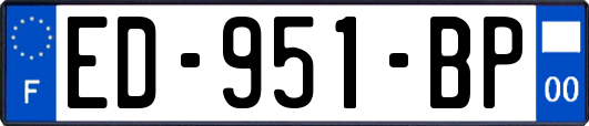 ED-951-BP