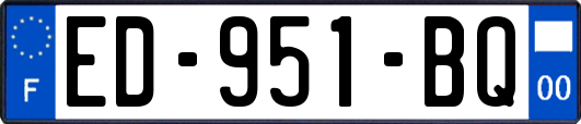 ED-951-BQ