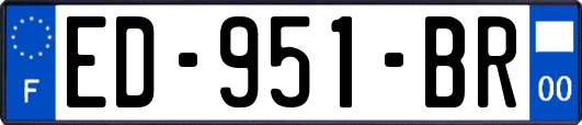 ED-951-BR