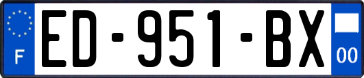 ED-951-BX