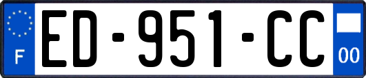 ED-951-CC