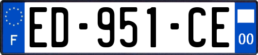 ED-951-CE