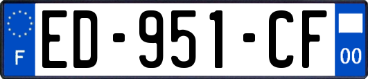 ED-951-CF