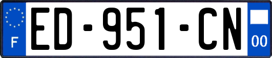 ED-951-CN