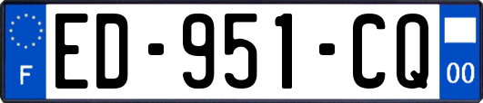 ED-951-CQ