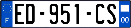 ED-951-CS