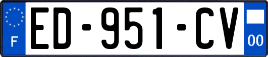 ED-951-CV