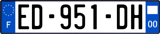 ED-951-DH