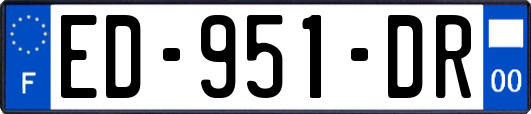 ED-951-DR