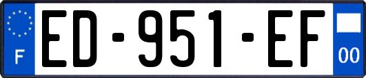 ED-951-EF