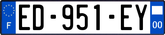 ED-951-EY