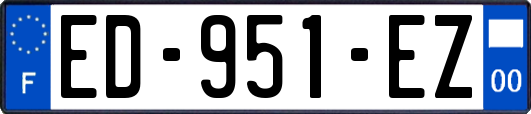 ED-951-EZ