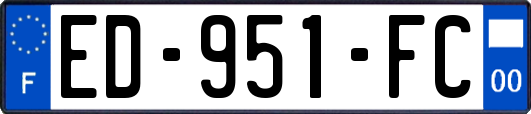 ED-951-FC