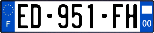 ED-951-FH