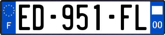 ED-951-FL