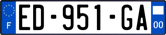 ED-951-GA