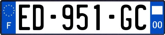 ED-951-GC