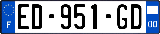 ED-951-GD