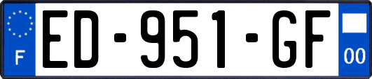 ED-951-GF