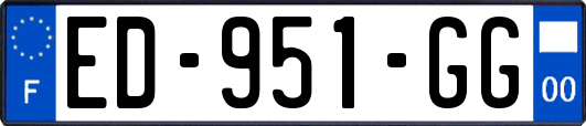 ED-951-GG