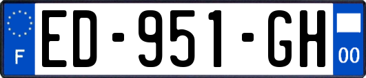 ED-951-GH